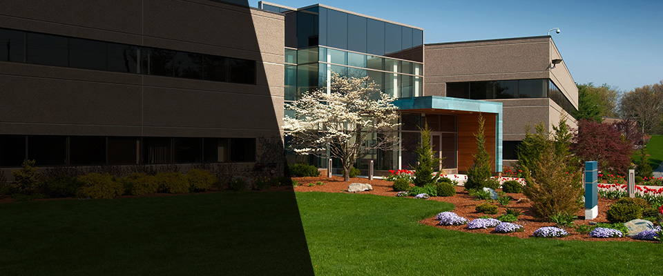 Jefferson Landscapers